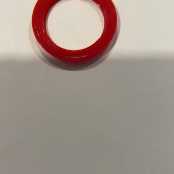 Red bezel for Gucci watch - Picture 3 of 4